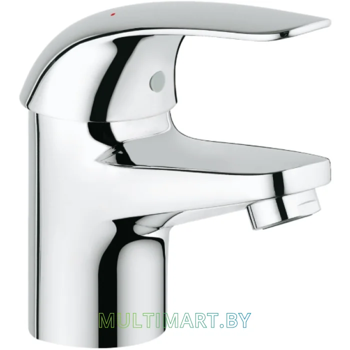Смеситель Grohe Euroeco (32734000)